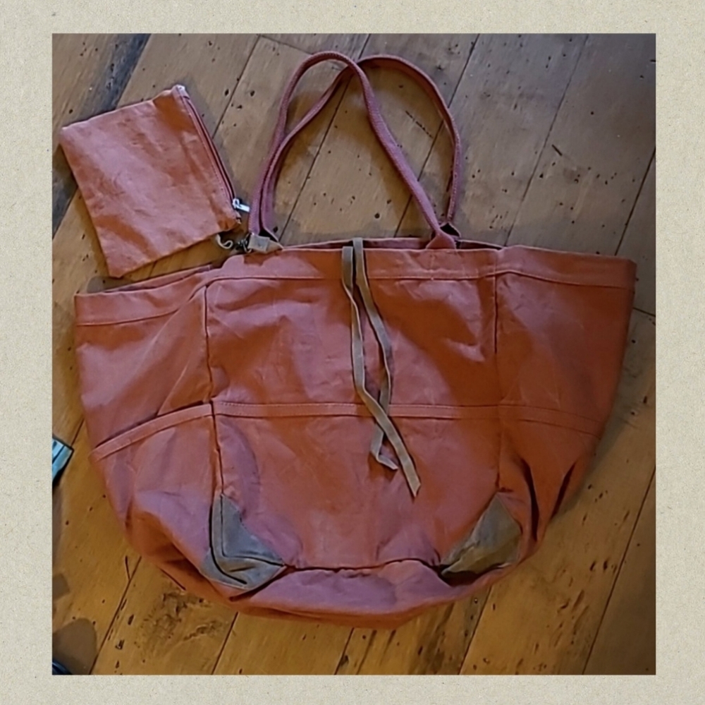 Free People Fremont Bag